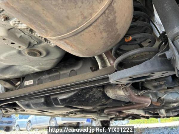 Used 2008 AT toyota vitz KSP90 Image[25]