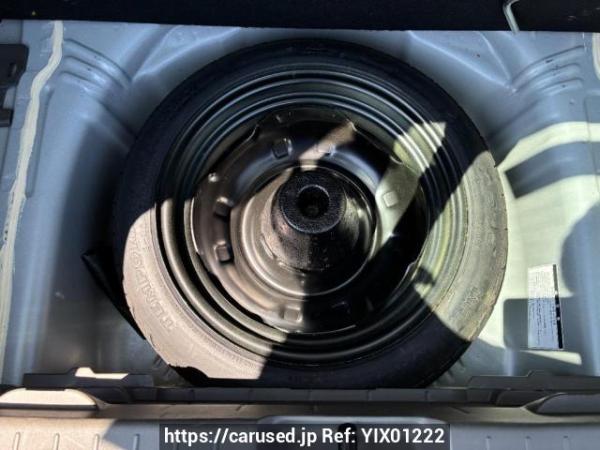 Used 2008 AT toyota vitz KSP90 Image[26]