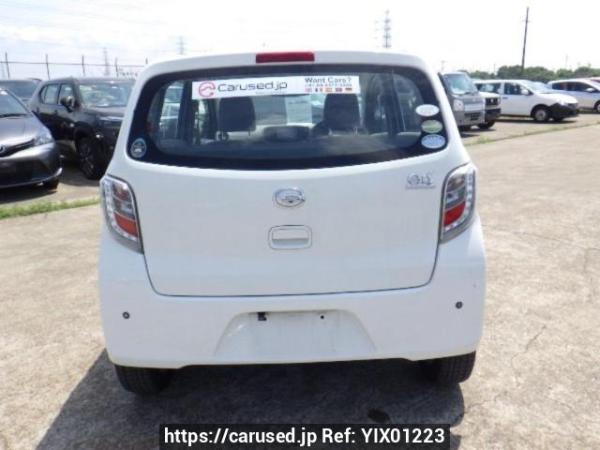 Used 2015 AT daihatsu mira-e-s LA300S Image[5]