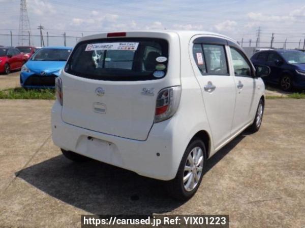 Used 2015 AT daihatsu mira-e-s LA300S Image[6]