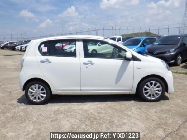 Used 2015 AT daihatsu mira-e-s LA300S Image[7]