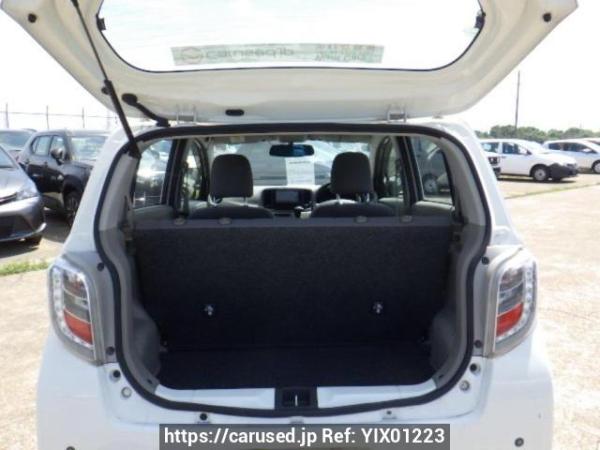 Used 2015 AT daihatsu mira-e-s LA300S Image[8]
