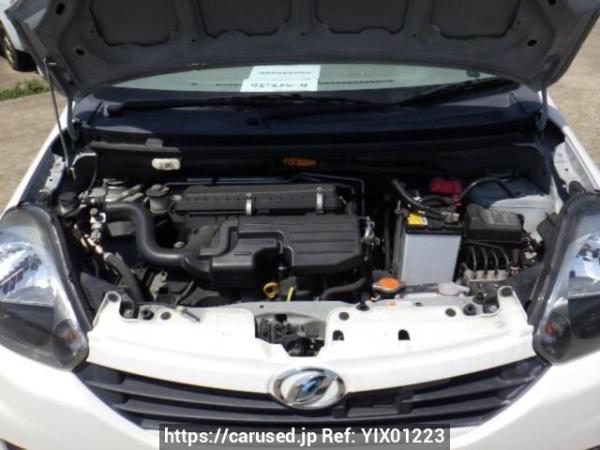 Used 2015 AT daihatsu mira-e-s LA300S Image[9]