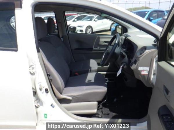 Used 2015 AT daihatsu mira-e-s LA300S Image[11]
