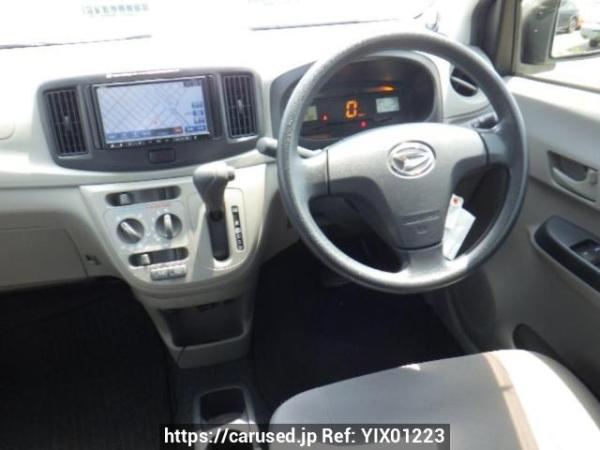 Used 2015 AT daihatsu mira-e-s LA300S Image[17]