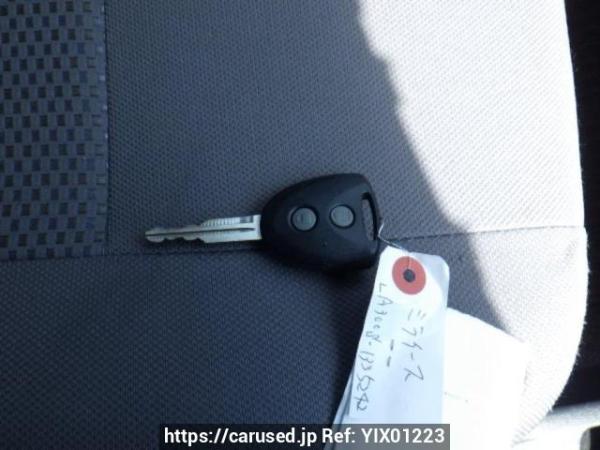 Used 2015 AT daihatsu mira-e-s LA300S Image[24]