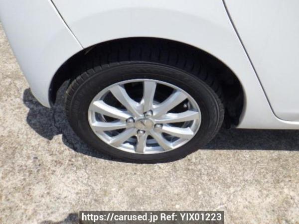 Used 2015 AT daihatsu mira-e-s LA300S Image[27]