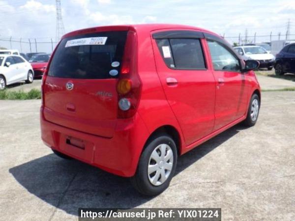 Used 2009 AT daihatsu mira L275S Image[6]