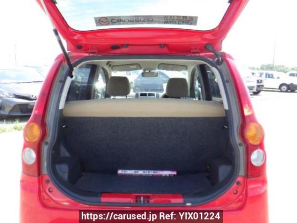 Used 2009 AT daihatsu mira L275S Image[8]