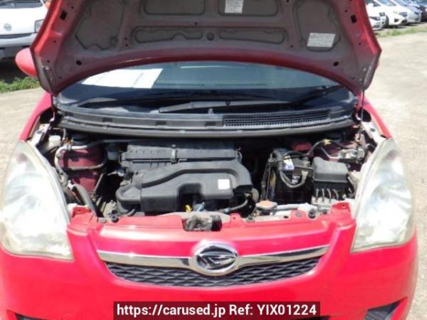 Used 2009 AT daihatsu mira L275S Image[9]