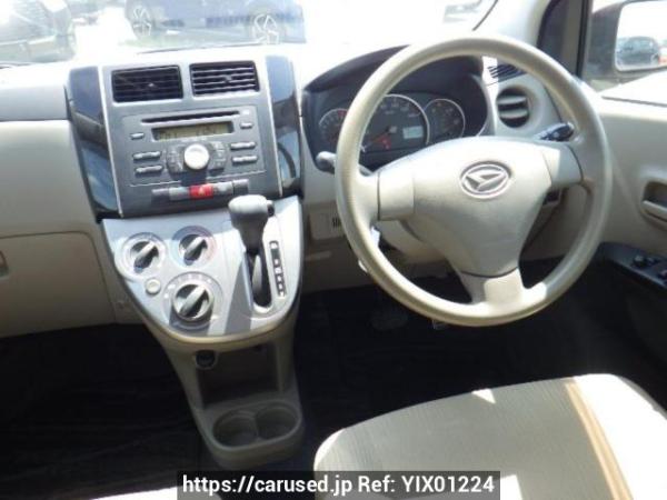 Used 2009 AT daihatsu mira L275S Image[17]