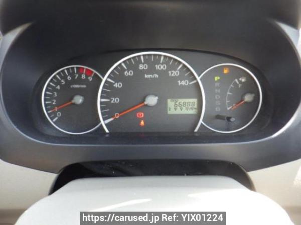 Used 2009 AT daihatsu mira L275S Image[20]