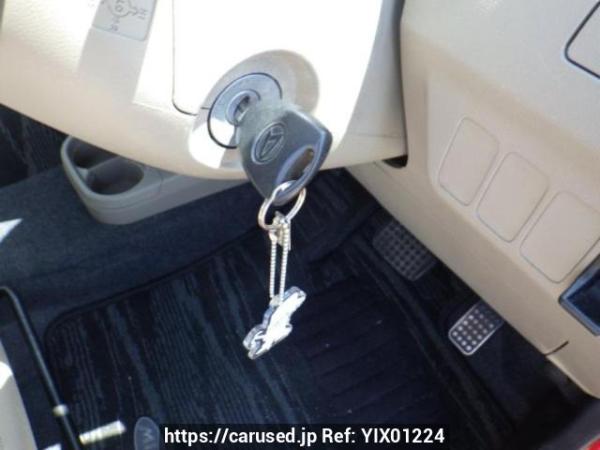 Used 2009 AT daihatsu mira L275S Image[22]