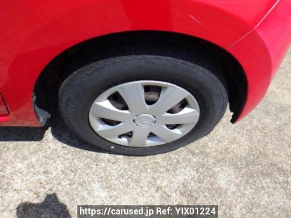 Used 2009 AT daihatsu mira L275S Image[25]