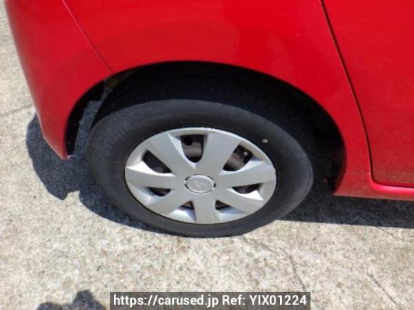 Used 2009 AT daihatsu mira L275S Image[26]