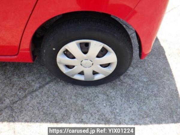 Used 2009 AT daihatsu mira L275S Image[27]