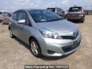 Toyota Vitz KSP130
