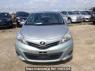 Used 2011 AT toyota vitz KSP130 Image[1]