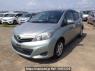 Used 2011 AT toyota vitz KSP130 Image[2]
