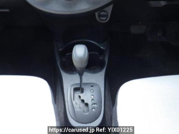 Used 2011 AT toyota vitz KSP130 Image[19]