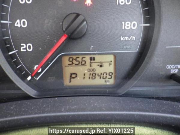 Used 2011 AT toyota vitz KSP130 Image[21]