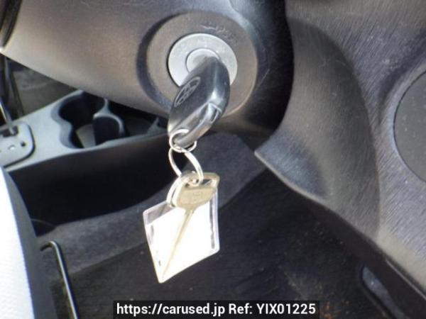 Used 2011 AT toyota vitz KSP130 Image[22]