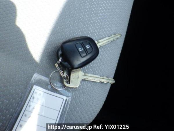 Used 2011 AT toyota vitz KSP130 Image[23]