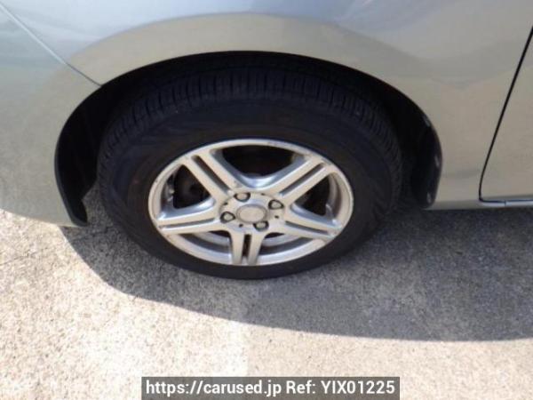 Used 2011 AT toyota vitz KSP130 Image[24]