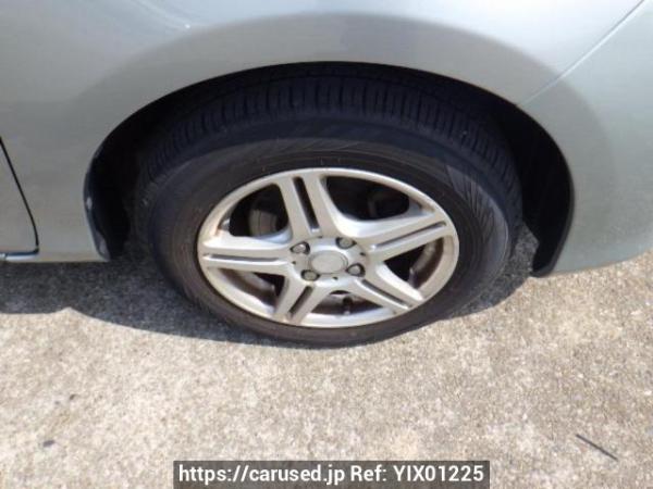 Used 2011 AT toyota vitz KSP130 Image[25]