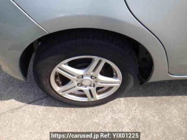 Used 2011 AT toyota vitz KSP130 Image[26]