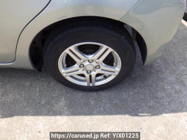 Used 2011 AT toyota vitz KSP130 Image[27]