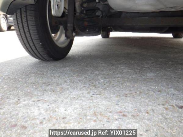 Used 2011 AT toyota vitz KSP130 Image[34]