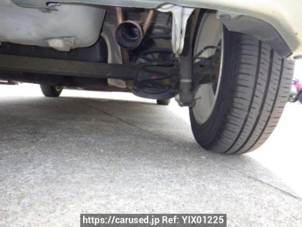 Used 2011 AT toyota vitz KSP130 Image[35]