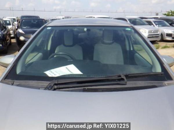 Used 2011 AT toyota vitz KSP130 Image[38]