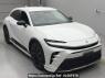 Used 2024 AT toyota crown-sport AZSH36W Image[2]