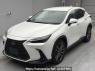 Used 2024 AT lexus nx AAZH25 Image[0]