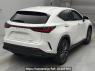 Used 2024 AT lexus nx AAZH25 Image[1]