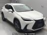 Used 2024 AT lexus nx AAZH25 Image[2]