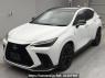 Used 2023 AT lexus nx AAZH20 Image[0]