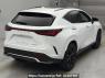 Used 2023 AT lexus nx AAZH20 Image[1]