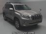 Used 2023 AT toyota land-cruiser-prado GDJ150W Image[2]