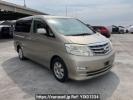 Toyota Alphard MNH10W