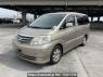 Used 2005 AT toyota alphard MNH10W Image[2]
