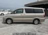 Used 2005 AT toyota alphard MNH10W Image[3]