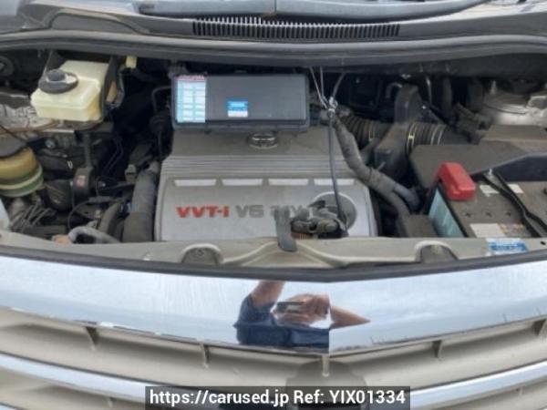 Used 2005 AT toyota alphard MNH10W Image[9]