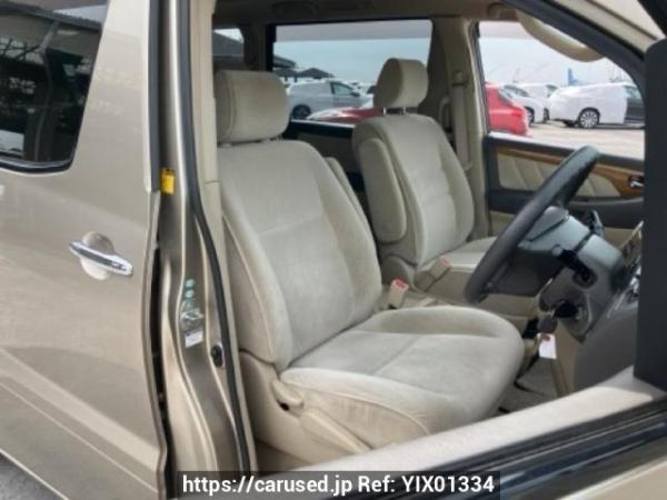 Used 2005 AT toyota alphard MNH10W Image[11]
