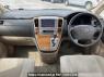 Used 2005 AT toyota alphard MNH10W Image[16]