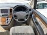 Used 2005 AT toyota alphard MNH10W Image[18]