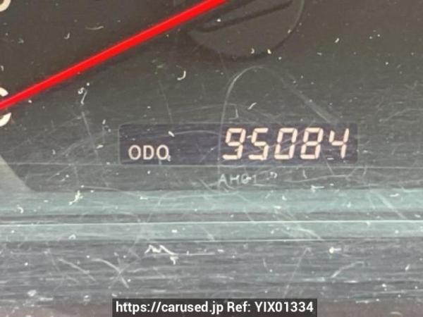 Used 2005 AT toyota alphard MNH10W Image[23]