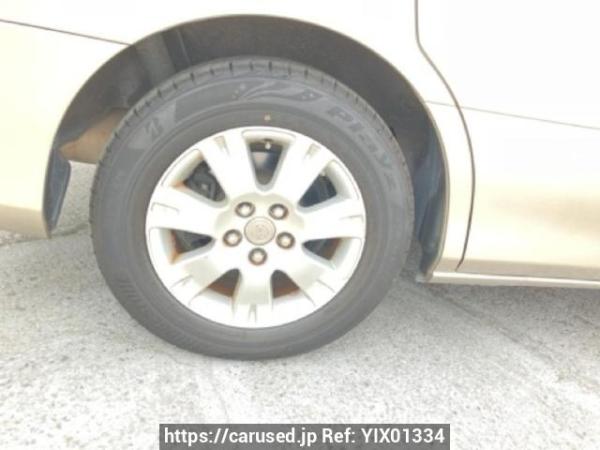 Used 2005 AT toyota alphard MNH10W Image[27]